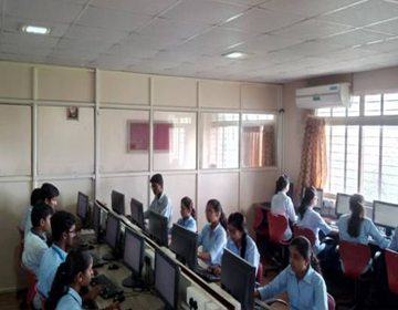 Online Computing Center
